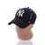 Фотография Кепка для мужчин Весна/осень PM012-5 black (5 шт. р.сетка 57-59) "KUINH" недорого оптом от прямого поставщика, изображение 2