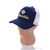 Кепка детская Лето NB012-2 navy (3 шт. р.сетка 50-52) "KUINH" недорого оптом от прямого поставщика, изображение 2 Фотография Кепка детская Лето NB012-2 navy (3 шт. р.сетка 50-52) "KUINH" недорого оптом от прямого поставщика, изображение 2