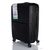 Валіза XL102-1 black 65*45*29 см, "HOROSO HOME" недорого оптом від прямого постачальника, зображення 3 Валіза XL102-1 black 65*45*29 см, "HOROSO HOME" недорого оптом від прямого постачальника, зображення 3