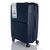 Фотография Чемодан XL102-2 blue 65*45*29 см, "HOROSO HOME" недорого оптом от прямого поставщика, изображение 3