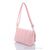 Жіноча сумка 2126-1 pink 17*23*8 см, "David Polo" недорого оптом від прямого постачальника, зображення 2 Жіноча сумка 2126-1 pink 17*23*8 см, "David Polo" недорого оптом від прямого постачальника, зображення 2