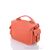 Жіноча сумка 2128-11 orange 15*17*8 см, "David Polo" недорого оптом від прямого постачальника, зображення 2 Жіноча сумка 2128-11 orange 15*17*8 см, "David Polo" недорого оптом від прямого постачальника, зображення 2
