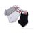 Фотография Носки женские Лето 1041Tomy короткий mix (12 шт. р.сетка 36-40) "Textile" недорого оптом от прямого поставщика, изображение 2