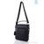 Фотография Сумка мужская 8208 black 26*21*6 см, "Sunshine bag" недорого оптом от прямого поставщика, изображение 2