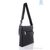 Сумка чоловіча 9168 black 26*24*5 см, "Sunshine bag" недорого оптом від прямого постачальника, зображення 2