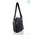 Сумка чоловіча B035 black 26*22*6 см, "Sunshine bag" недорого оптом від прямого постачальника, зображення 2