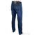 Джинси чоловічі Весна/осінь BR9308 blue (8 шт. р.сітка34-38) "Baron" недорого оптом від прямого постачальника, зображення 2
