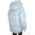 Куртка женская Зима 620 sky blue (4 шт. р.сетка S-2XL) "Hope" недорого оптом от прямого поставщика, изображение 2 Фотография Куртка женская Зима 620 sky blue (4 шт. р.сетка S-2XL) "Hope" недорого оптом от прямого поставщика, изображение 2