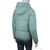 Куртка женская Весна/осень 979 green (5 шт. р.сетка M-3XL) "Hope" недорого оптом от прямого поставщика, изображение 2 Фотография Куртка женская Весна/осень 979 green (5 шт. р.сетка M-3XL) "Hope" недорого оптом от прямого поставщика, изображение 2