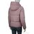 Куртка женская Весна/осень 979 pink (5 шт. р.сетка M-3XL) "Hope" недорого оптом от прямого поставщика, изображение 2 Фотография Куртка женская Весна/осень 979 pink (5 шт. р.сетка M-3XL) "Hope" недорого оптом от прямого поставщика, изображение 2