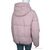 Куртка женская Весна/осень 8265 pink (5 шт. р.сетка 50-58) "Hope" недорого оптом от прямого поставщика, изображение 2 Фотография Куртка женская Весна/осень 8265 pink (5 шт. р.сетка 50-58) "Hope" недорого оптом от прямого поставщика, изображение 2