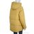 Куртка жіноча Зима 7805 yellow (5 шт. р.сітка48-58) "Turn Hug" недорого оптом від прямого постачальника, зображення 2