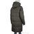 Пальто жіноче Зима 2322-05 khaki (5 шт. р.сітка46-54) "П2П Design" недорого оптом від прямого постачальника, зображення 2 Пальто жіноче Зима 2322-05 khaki (5 шт. р.сітка46-54) "П2П Design" недорого оптом від прямого постачальника, зображення 2