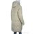 Пальто жіноче Зима 2322-03 beige (5 шт. р.сітка46-54) "П2П Design" недорого оптом від прямого постачальника, зображення 2 Пальто жіноче Зима 2322-03 beige (5 шт. р.сітка46-54) "П2П Design" недорого оптом від прямого постачальника, зображення 2