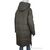 Пальто жіноче Зима 2323-04 khaki (5 шт. р.сітка46-54) "П2П Design" недорого оптом від прямого постачальника, зображення 2 Пальто жіноче Зима 2323-04 khaki (5 шт. р.сітка46-54) "П2П Design" недорого оптом від прямого постачальника, зображення 2