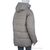 Куртка жіноча Зима 323-02 d.beige (5 шт. р.сітка46-54) "П2П Design" недорого оптом від прямого постачальника, зображення 2 Куртка жіноча Зима 323-02 d.beige (5 шт. р.сітка46-54) "П2П Design" недорого оптом від прямого постачальника, зображення 2