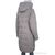 Пальто жіноче Зима 320-03 d.beige (5 шт. р.сітка46-54) "П2П Design" недорого оптом від прямого постачальника, зображення 2 Пальто жіноче Зима 320-03 d.beige (5 шт. р.сітка46-54) "П2П Design" недорого оптом від прямого постачальника, зображення 2