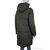 Пальто жіноче Зима 2307-05 khaki (5 шт. р.сітка46-54) "П2П Design" недорого оптом від прямого постачальника, зображення 2 Пальто жіноче Зима 2307-05 khaki (5 шт. р.сітка46-54) "П2П Design" недорого оптом від прямого постачальника, зображення 2