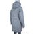 Куртка жіноча Зима 333-03 l.blue (5 шт. р.сітка46-54) "П2П Design" недорого оптом від прямого постачальника, зображення 2 Куртка жіноча Зима 333-03 l.blue (5 шт. р.сітка46-54) "П2П Design" недорого оптом від прямого постачальника, зображення 2