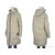 Пальто жіноче Зима 2309-03 beige (5 шт. р.сітка46-54) "П2П Design" недорого оптом від прямого постачальника, зображення 3 Пальто жіноче Зима 2309-03 beige (5 шт. р.сітка46-54) "П2П Design" недорого оптом від прямого постачальника, зображення 3