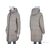 Пальто жіноче Зима 2309-02 d.beige (5 шт. р.сітка46-54) "П2П Design" недорого оптом від прямого постачальника, зображення 3 Пальто жіноче Зима 2309-02 d.beige (5 шт. р.сітка46-54) "П2П Design" недорого оптом від прямого постачальника, зображення 3