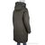 Пальто жіноче Зима 328-05 khaki (5 шт. р.сітка46-54) "П2П Design" недорого оптом від прямого постачальника, зображення 2 Пальто жіноче Зима 328-05 khaki (5 шт. р.сітка46-54) "П2П Design" недорого оптом від прямого постачальника, зображення 2