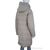 Пальто жіноче Зима 331-05 d.beige (5 шт. р.сітка46-54) "П2П Design" недорого оптом від прямого постачальника, зображення 2 Пальто жіноче Зима 331-05 d.beige (5 шт. р.сітка46-54) "П2П Design" недорого оптом від прямого постачальника, зображення 2