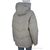 Куртка женская Зима 332-03 grey (5 шт. р.сетка 46-54) "П2П Design" недорого оптом от прямого поставщика, изображение 2 Фотография Куртка женская Зима 332-03 grey (5 шт. р.сетка 46-54) "П2П Design" недорого оптом от прямого поставщика, изображение 2