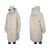 Пальто женское Зима 2392 l.beige (4 шт. р.сетка M-2XL) "Turn Hug" недорого оптом от прямого поставщика, изображение 3 Фотография Пальто женское Зима 2392 l.beige (4 шт. р.сетка M-2XL) "Turn Hug" недорого оптом от прямого поставщика, изображение 3