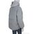 Фотография Куртка женская Зима 8071 grey (4 шт. р.сетка M-2XL) "Hope" недорого оптом от прямого поставщика, изображение 2