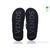 Фотография Тапки женские для дома Весна/осень 247W чорний (9 пар р.36-41) "Active" недорого оптом от прямого поставщика, изображение 3