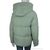 Фотография Куртка женская Зима 8897 green (4 шт. р.сетка M-2XL) "Hope" недорого оптом от прямого поставщика, изображение 2
