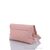 Сумка женская 2143-5 pink 14*21*5 см, "David Polo" недорого оптом от прямого поставщика, изображение 2 Фотография Сумка женская 2143-5 pink 14*21*5 см, "David Polo" недорого оптом от прямого поставщика, изображение 2