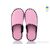 Фотография Тапки женские для дома Весна/осень 417W рожевий (9 пар р.36-41) "Active" недорого оптом от прямого поставщика, изображение 2