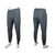 Спортивні штани чоловічі Весна/осінь 1675 grey (5 шт. р.сіткаS-2XL) "Red Hat" недорого оптом від прямого постачальника, зображення 3