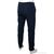 Фотография Спортивные брюки мужские Зима 07154 navy, флис (5 шт. р.сетка 52-60) "Obuvok" недорого оптом от прямого поставщика, изображение 2