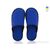 Тапки мужские домашние Весна/осень 475М синій (9 пар р.40-45) "Active" недорого оптом от прямого поставщика, изображение 2 Фотография Тапки мужские домашние Весна/осень 475М синій (9 пар р.40-45) "Active" недорого оптом от прямого поставщика, изображение 2