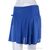 Шорти жіночі Літо PU6963 синій (06715) (4 шт. р.сіткаM-2XL) "Obuvok" недорого оптом від прямого постачальника, зображення 2