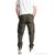 Спортивні штани чоловічі Весна/осінь 1693-13 джогери (8 шт. р.сітка29-38) "Massmag" недорого оптом від прямого постачальника, зображення 2