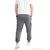 Спортивні штани чоловічі Весна/осінь A41206 mix (6 шт. р.сіткаM-3XL) "Massmag" недорого оптом від прямого постачальника, зображення 3