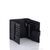 Фотография Кошелек мужской B047-894 black 12*10.5*2 см, "GLAMORTA" недорого оптом от прямого поставщика, изображение 3