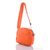 Жіноча сумка 2148-6 orange 20*22*8 см, "David Polo" недорого оптом від прямого постачальника, зображення 2 Жіноча сумка 2148-6 orange 20*22*8 см, "David Polo" недорого оптом від прямого постачальника, зображення 2