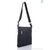 Сумка чоловіча 8850 black 28*24*4 см, "Sunshine bag" недорого оптом від прямого постачальника, зображення 2