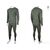 Термобілизна чоловіча Зима 3380 green (5XL) (1 шт. р.сіткаOne size) "Textile" недорого оптом від прямого постачальника, зображення 3 Термобілизна чоловіча Зима 3380 green (5XL) (1 шт. р.сіткаOne size) "Textile" недорого оптом від прямого постачальника, зображення 3
