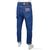 Джинси чоловічі  9010 (8 шт. р.сітка29-38) "Baron" недорого оптом від прямого постачальника, зображення 2