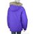 Куртка женская Зима 952 violet (4 шт. р.сетка S-XL) "Hope" недорого оптом от прямого поставщика, изображение 2 Фотография Куртка женская Зима 952 violet (4 шт. р.сетка S-XL) "Hope" недорого оптом от прямого поставщика, изображение 2