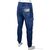 Джинси чоловічі Весна/осінь 8141 blue (8 шт. р.сітка30-38) "Baron" недорого оптом від прямого постачальника, зображення 2