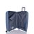 Валіза XL102-7 blue 75.5*48.5*29 см, "HOROSO HOME" недорого оптом від прямого постачальника, зображення 4 Валіза XL102-7 blue 75.5*48.5*29 см, "HOROSO HOME" недорого оптом від прямого постачальника, зображення 4