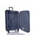 Валіза XL108-2 blue 78*48*33.5 см, "HOROSO HOME" недорого оптом від прямого постачальника, зображення 4 Валіза XL108-2 blue 78*48*33.5 см, "HOROSO HOME" недорого оптом від прямого постачальника, зображення 4
