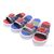Шльопанці дитячі літні Літо 8296-34 mix (24 пар р.30-35) "Obuvok" недорого оптом від прямого постачальника, зображення 2 Шльопанці дитячі літні Літо 8296-34 mix (24 пар р.30-35) "Obuvok" недорого оптом від прямого постачальника, зображення 2